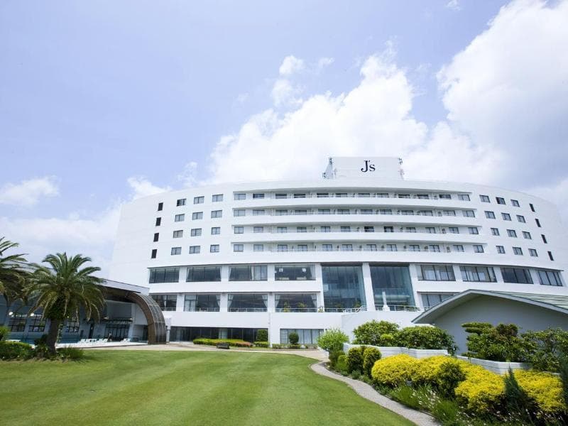 Hotel Js Nichinan Resort 3