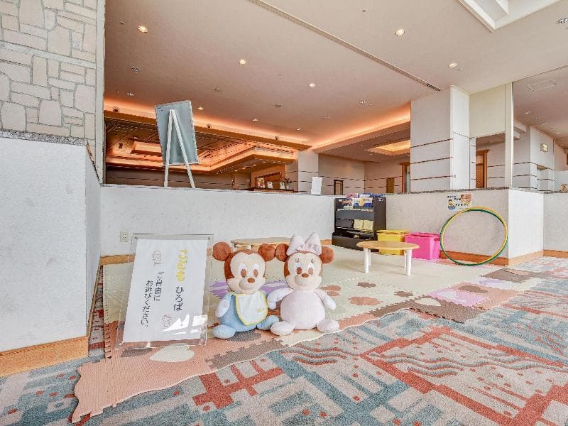 Hotel Js Nichinan Resort photo 1