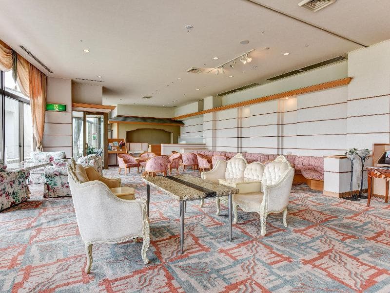 Hotel Js Nichinan Resort 4