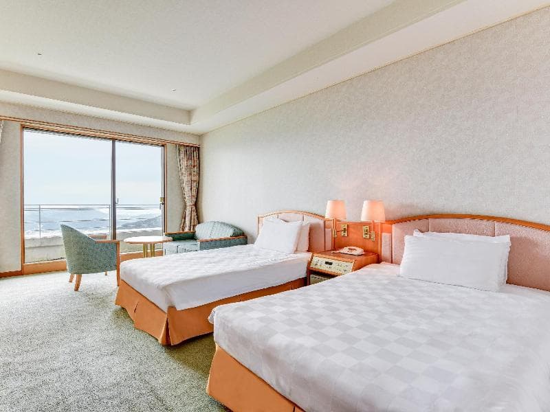 Hotel Js Nichinan Resort main