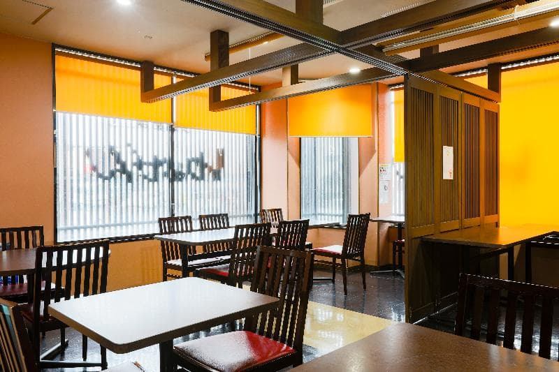 Wing International Miyakonojo 2