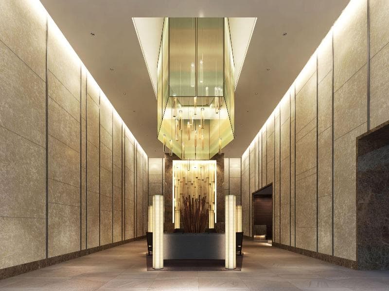 Hotel Metropolitan Sendai East 3