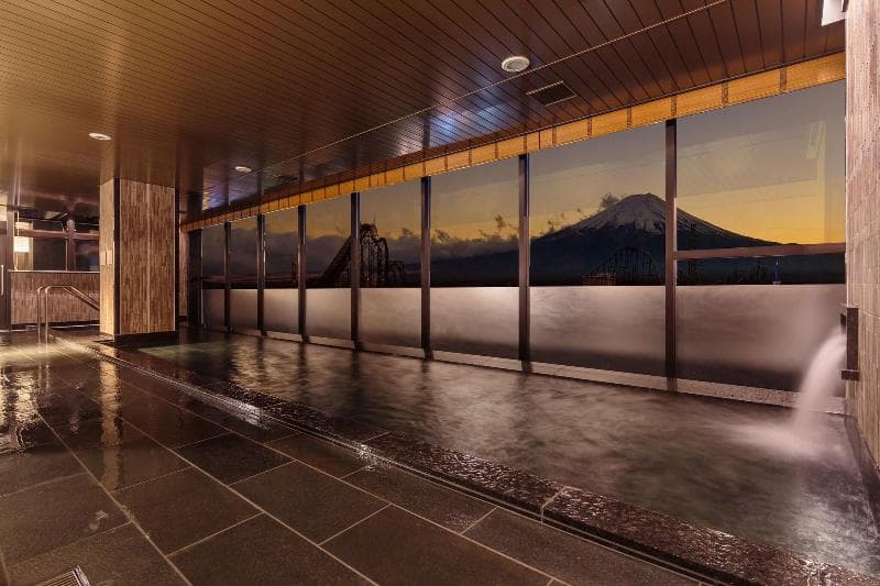 Hotel Mystays Fuji Onsen Resort photo 1