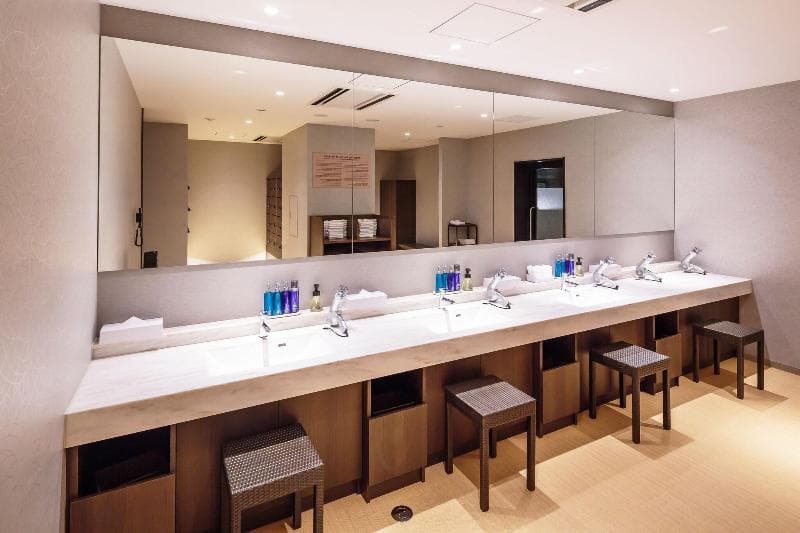 Hotel Mystays Fuji Onsen Resort 2