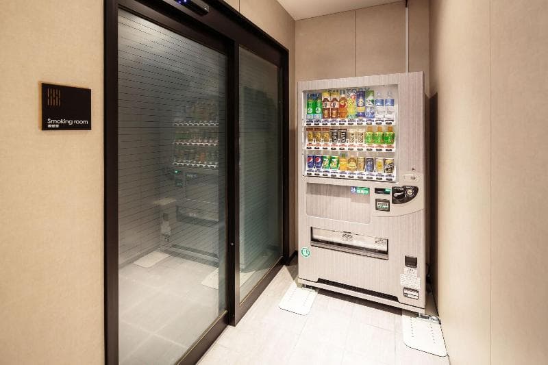 Hotel Mystays Fuji Onsen Resort 4