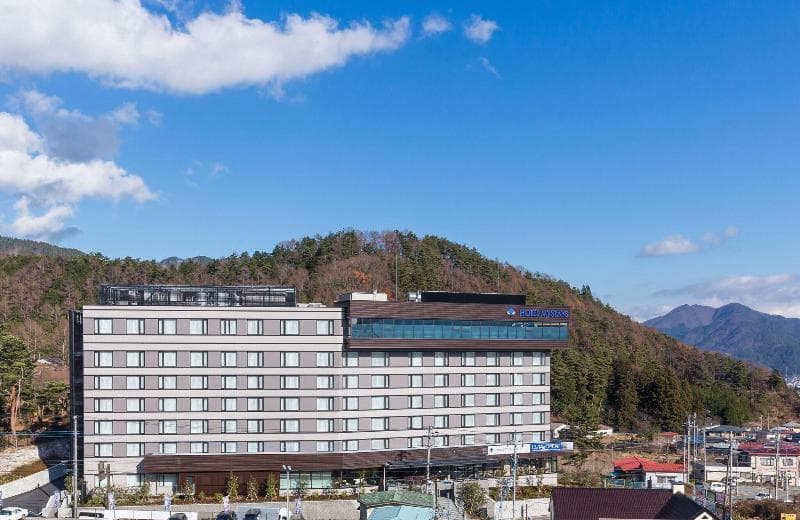 Hotel Mystays Fuji Onsen Resort 5