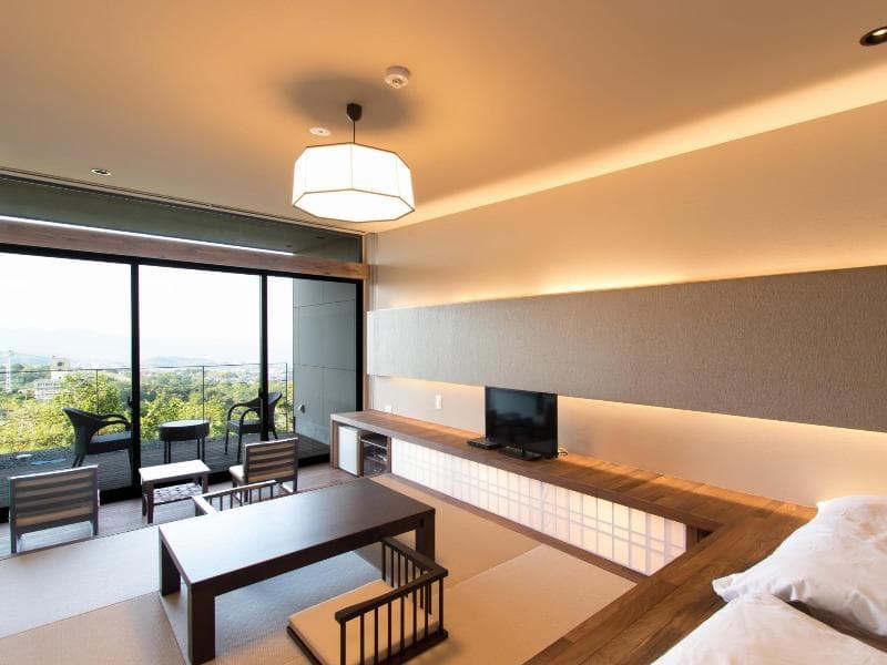 Terrace Midoubaru 3