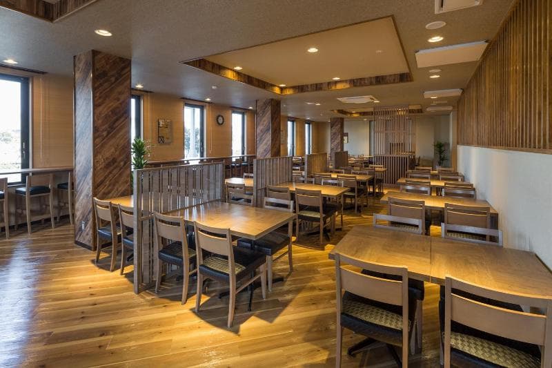 Hotel Route Inn Kumagaya photo 1