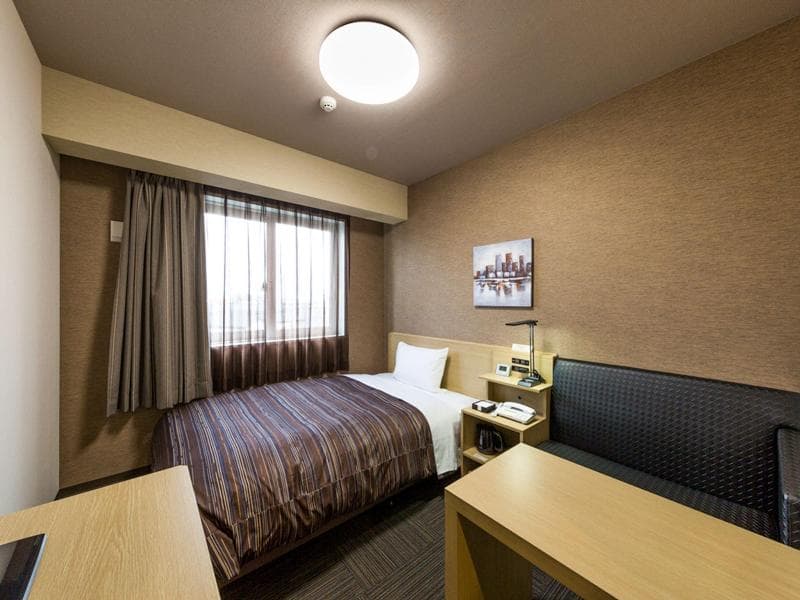 Hotel Route Inn Kumagaya 2
