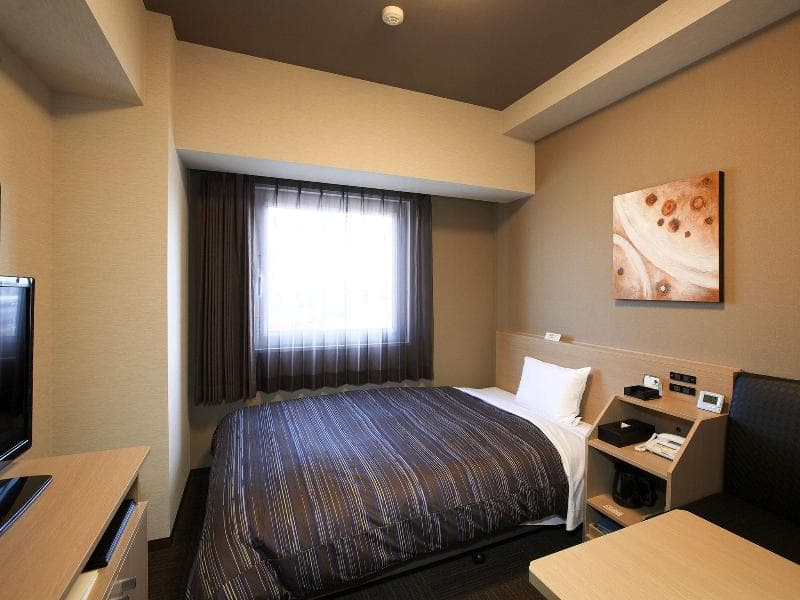 Hotel Route-Inn Takaoka Ekimae (Adults Only) 2