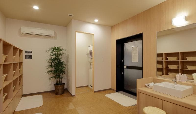 Hotel Route Inn Ube photo 1