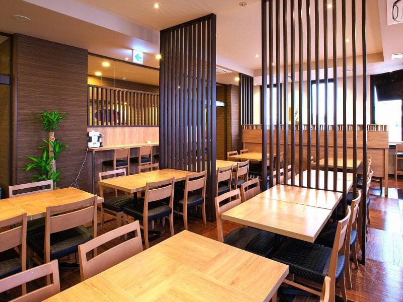 Hotel Route Inn Ube 2
