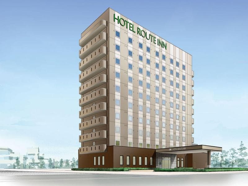Route Inn Hita Ekimae 2