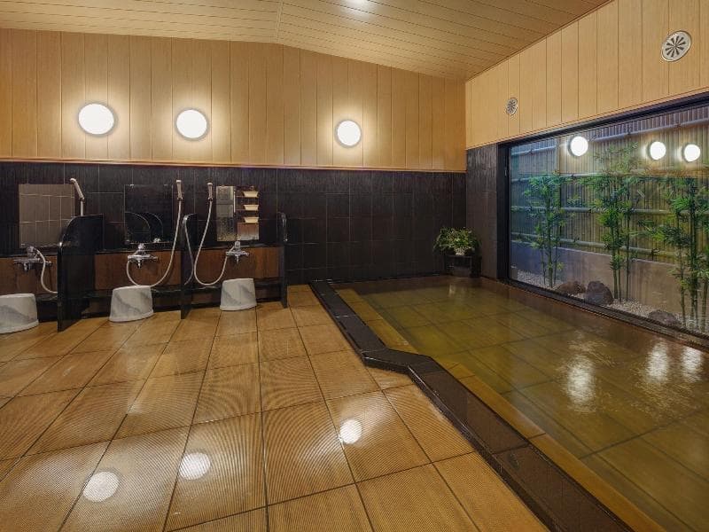 Route Inn Hita Ekimae 4