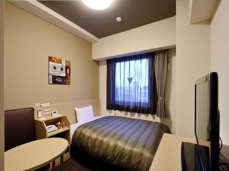 Route Inn Hita Ekimae 5