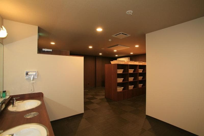 Hotel Route-Inn Natori Iwanuma Interchange - Sendai Airport- photo 1