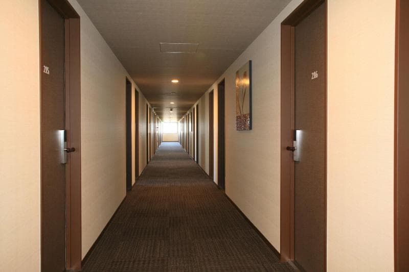 Hotel Route-Inn Natori Iwanuma Interchange - Sendai Airport- 4
