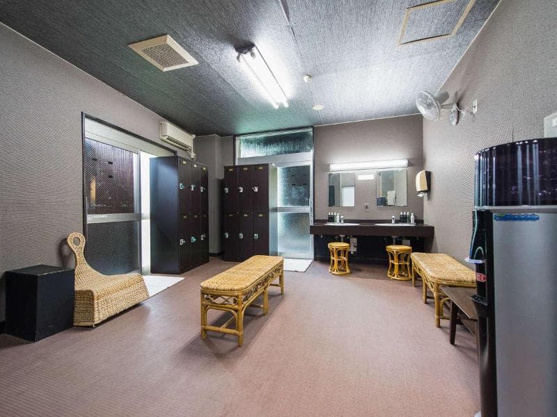 Livemax Resort Kinugawa 5
