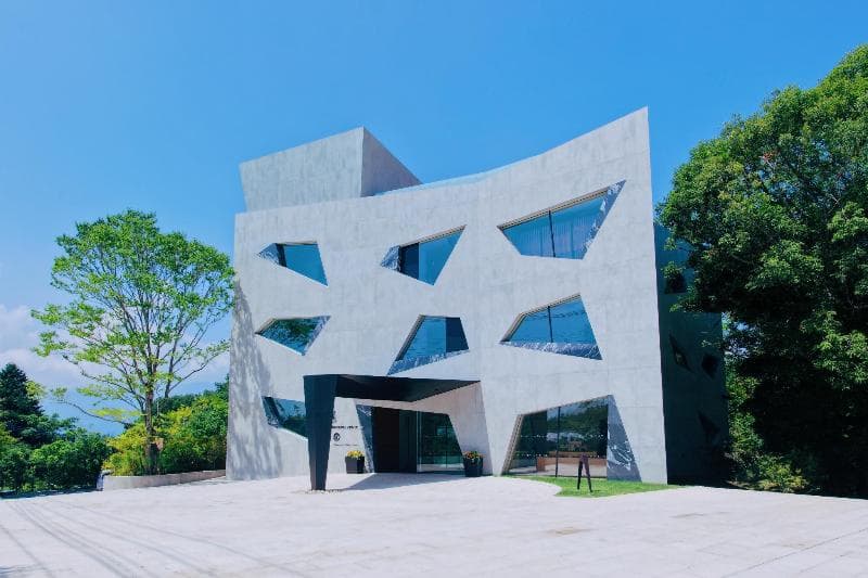 Hotel Keyforest Hokuto (Adults Only) 3