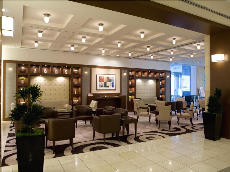 Hotel New Otani Takaoka photo 1