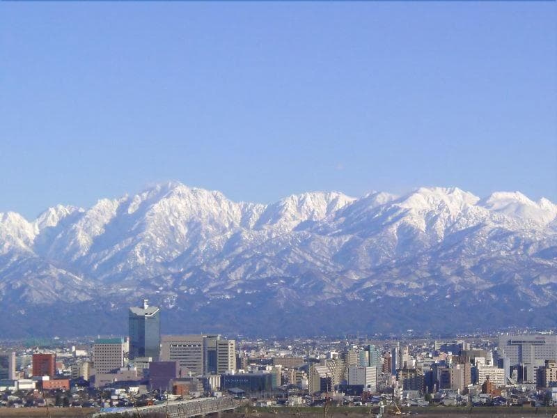 Hotel New Otani Takaoka 2