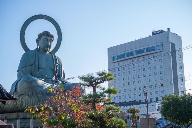 Hotel New Otani Takaoka 3