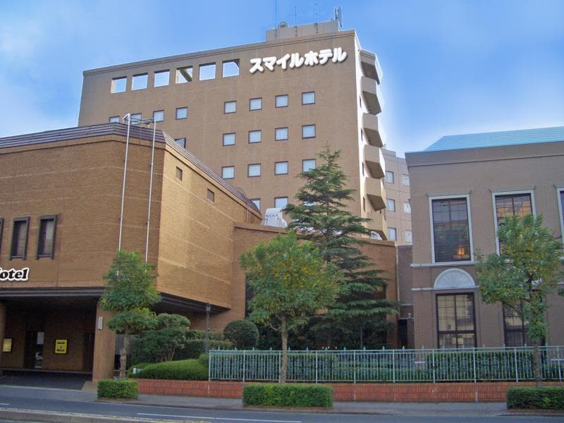 Smile Hotel Yonago photo 1