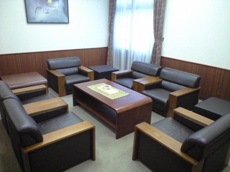 Smile Hotel Yonago 5