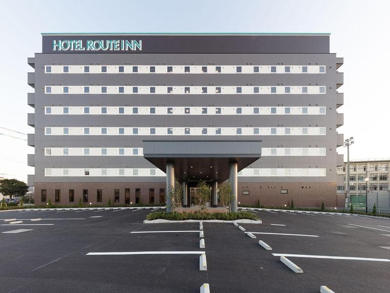 Hotel Route-Inn Anan 3