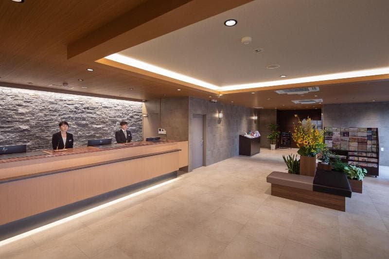 Central Hotel Takeo 4