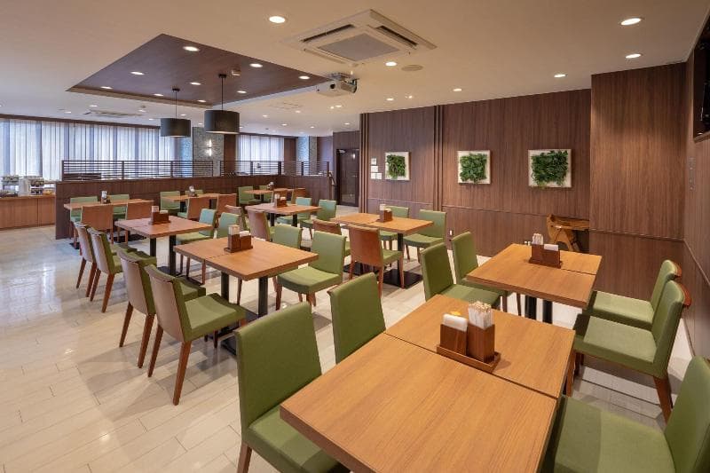 Central Hotel Takeo 2