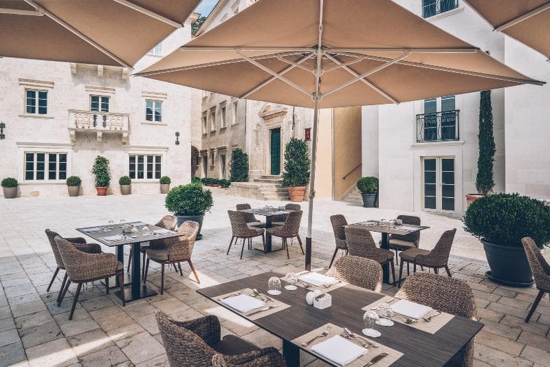 Heritage Grand Perast by Rixos 2
