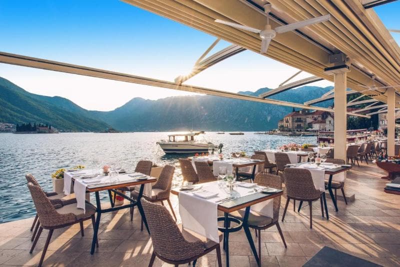 Heritage Grand Perast by Rixos 5