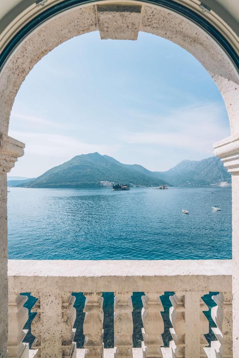 Heritage Grand Perast by Rixos 3