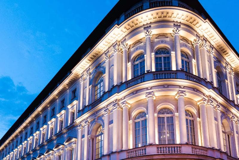 Raffles Europejski Warsaw 4