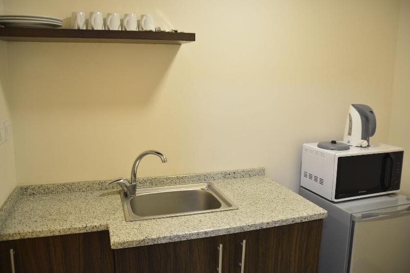 Rawa Hotel Suites photo 1