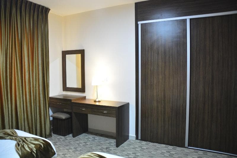 Rawa Hotel Suites 3