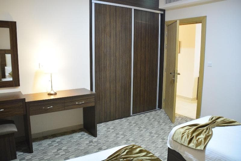 Rawa Hotel Suites 4