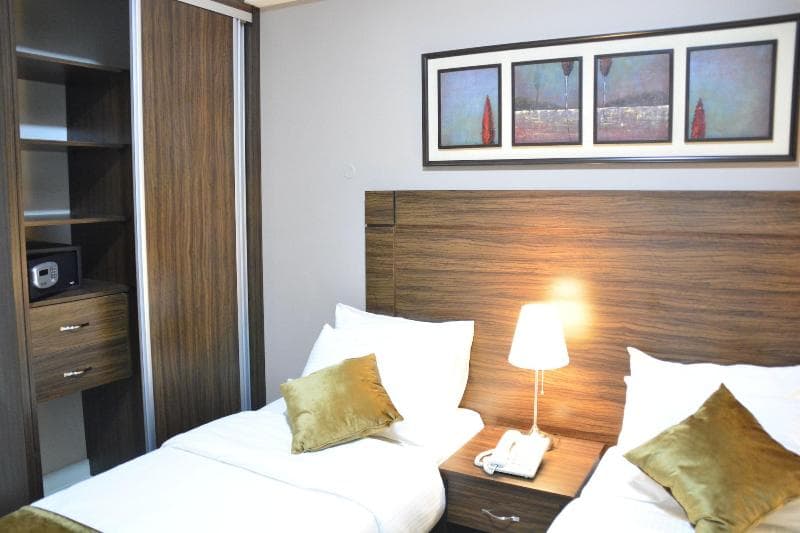 Rawa Hotel Suites 5