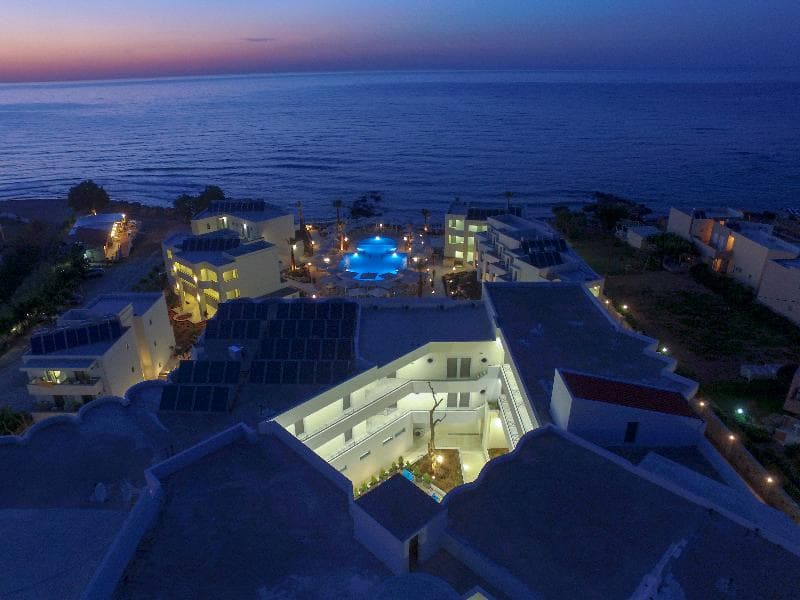 Harmony Rethymno Beach 2