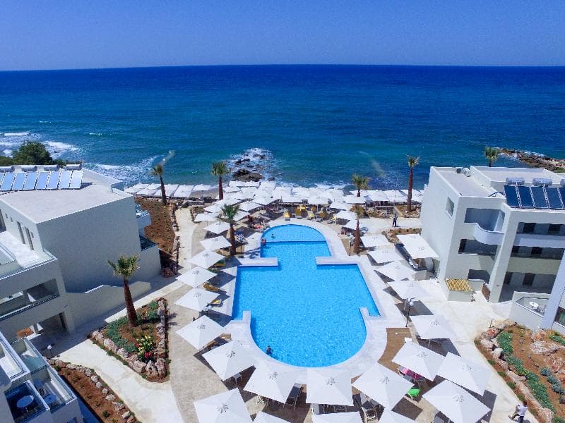 Harmony Rethymno Beach 5