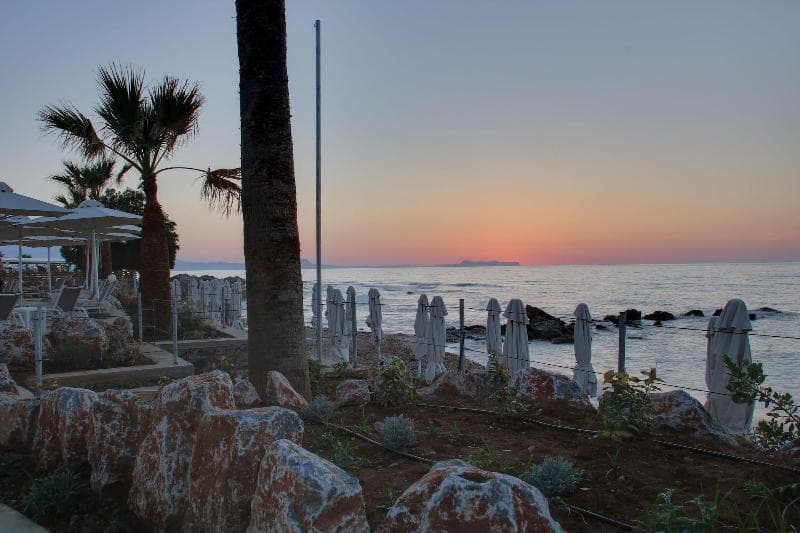 Harmony Rethymno Beach 1