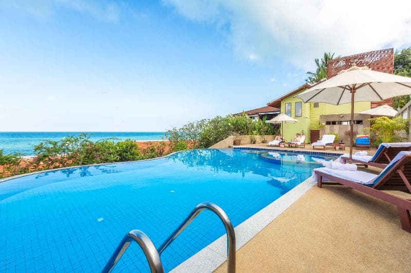 Boujis Boutique Resort photo 1