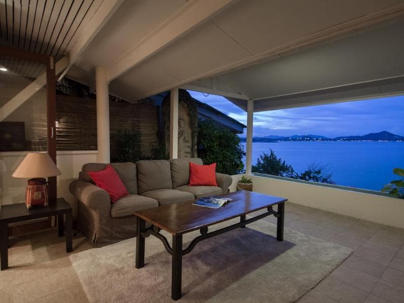 Boujis Boutique Resort 2