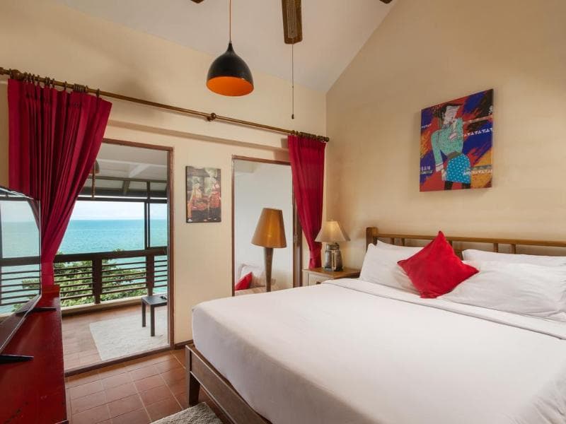 Boujis Boutique Resort 3