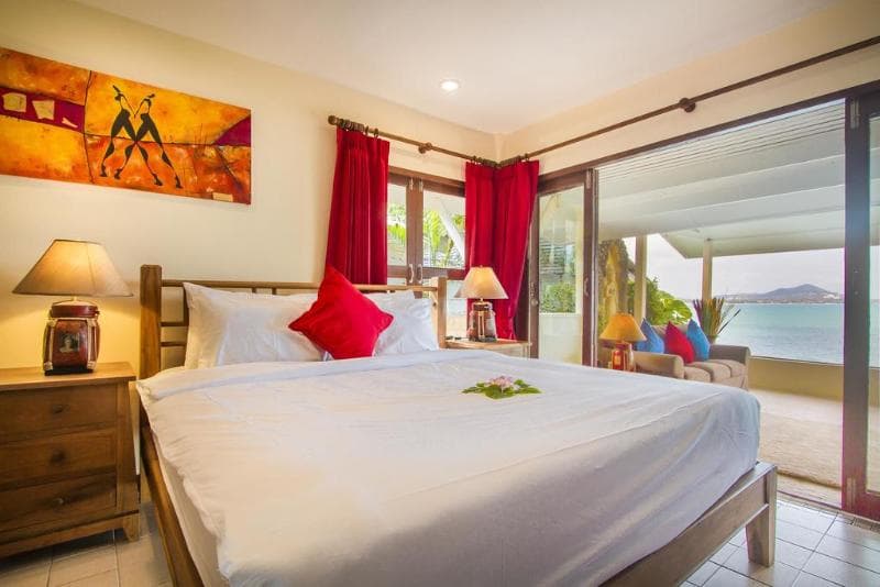 Boujis Boutique Resort 5