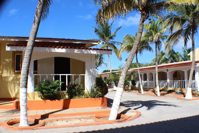 Coconut Inn 3