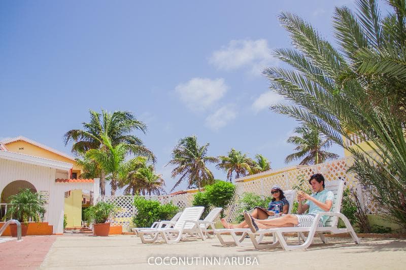 Coconut Inn 5