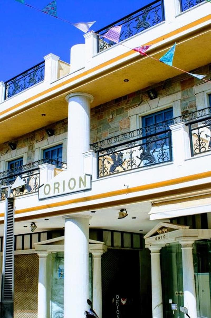 Orion Apartments photo 1