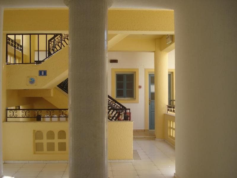 Orion Apartments 3